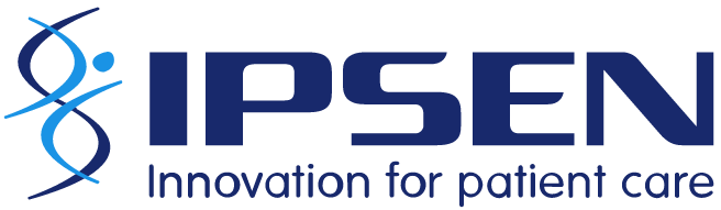 IPSEN medical information logo