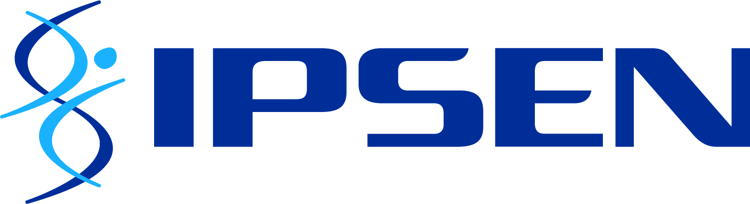 IPSEN medical information logo